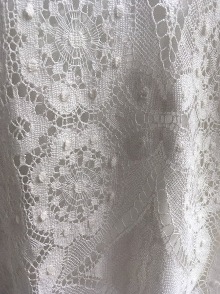 'Lizzie' little lace dress