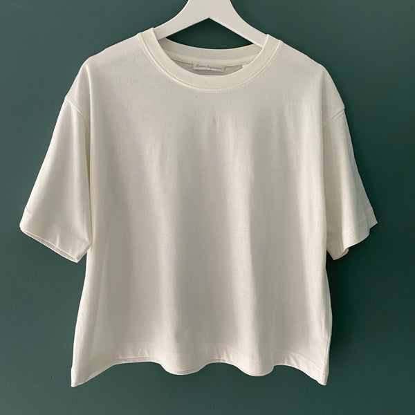 SALE Organic cotton t-shirt
