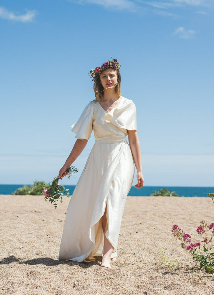 Hemp dresses uk shop